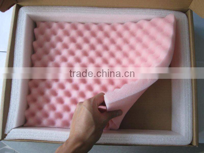 Spray polyurethane foam