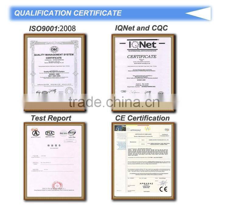 600--800M3/H Air To Air all heat exchanger for energy recovery in plate ventilation for air recuperator