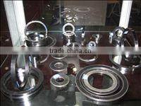 boiler industry used graphite spiral wound gasket