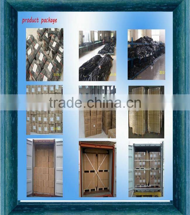 Hot Sale! co-extruded pvc gasket for windows in China