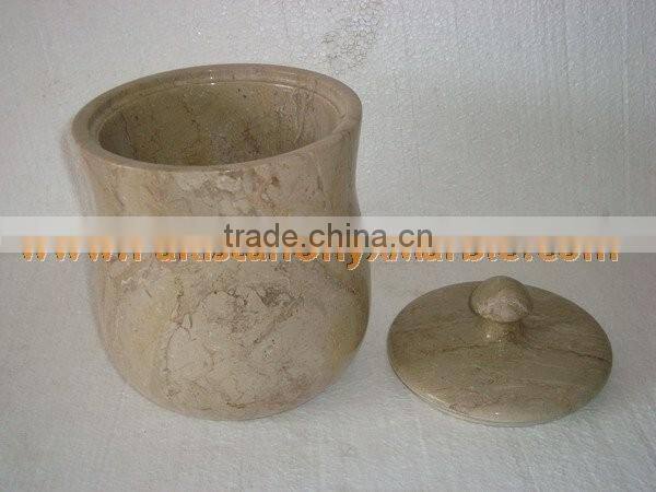 UNIQUE BOTTICINA CLASSIC MARBLE URNS