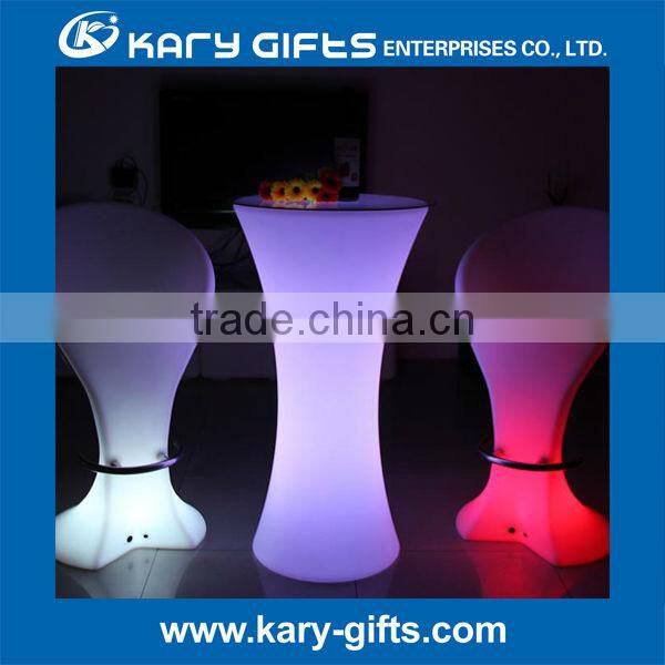 IP 54 Waterproof Night Club Bar LED Cocktail Table Desk
