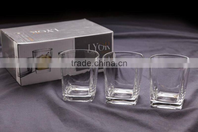 270ml liqueur short glass wine glass cup