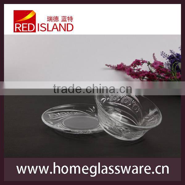 wholesale 5inch round ice cream bowl and kitchenware salad bowl