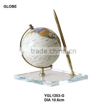 large earth globe YGL1212-20