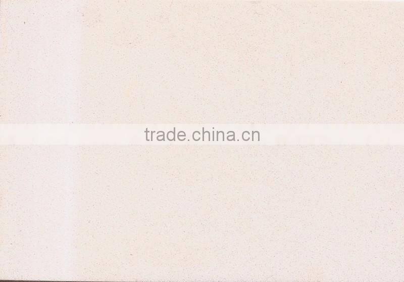 RSC 2801 pure black artificial quartz stone/quartz slabs