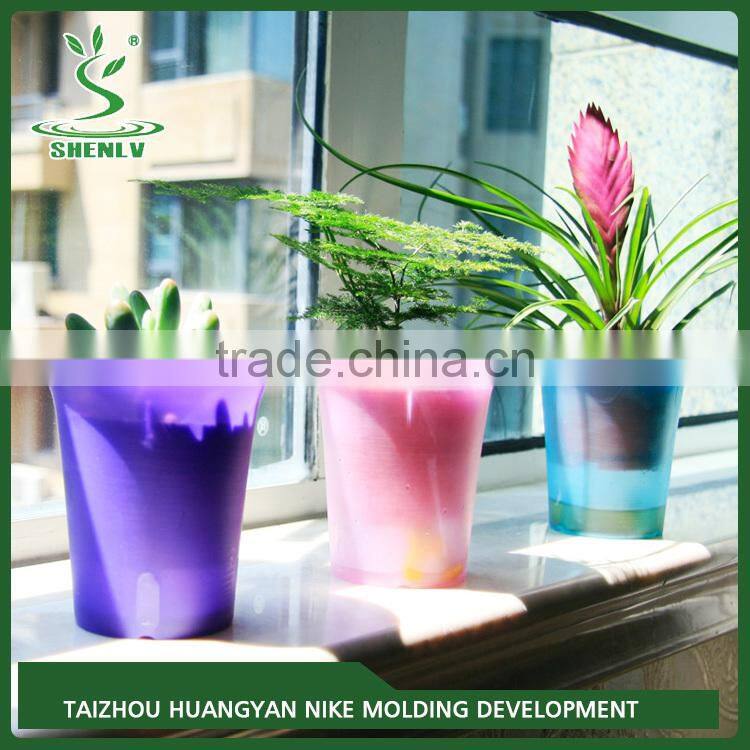 Cheap items to sell wholesale plastic flower pot interesting products from china