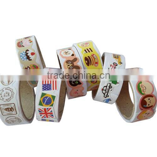new design of Adhesive Tape