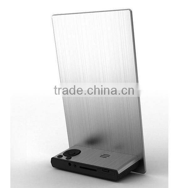 ShenZhen 6 inch digital photo picture frame factory