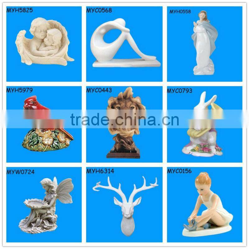 Jewish door ornaments ceramic mezuzah