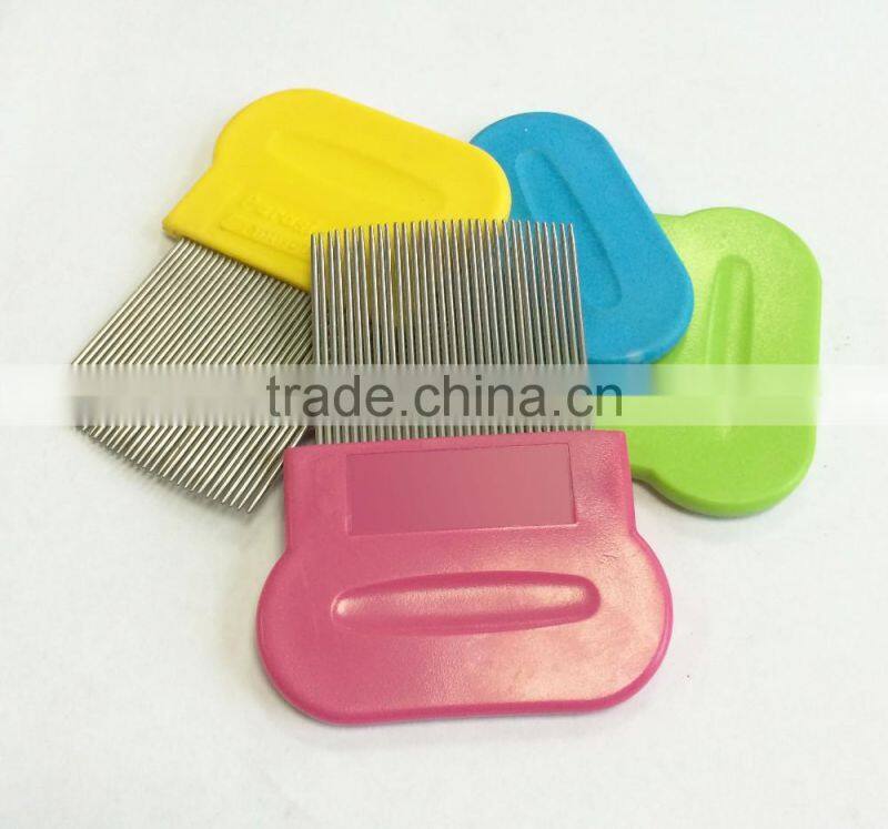 head lice comb for nit free
