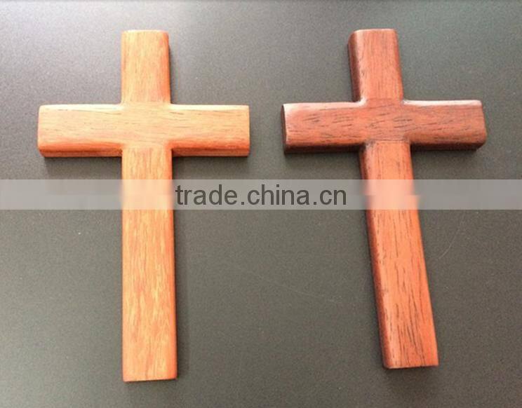 wooden cross wooden handmade cross for sale cheaper wooden cross