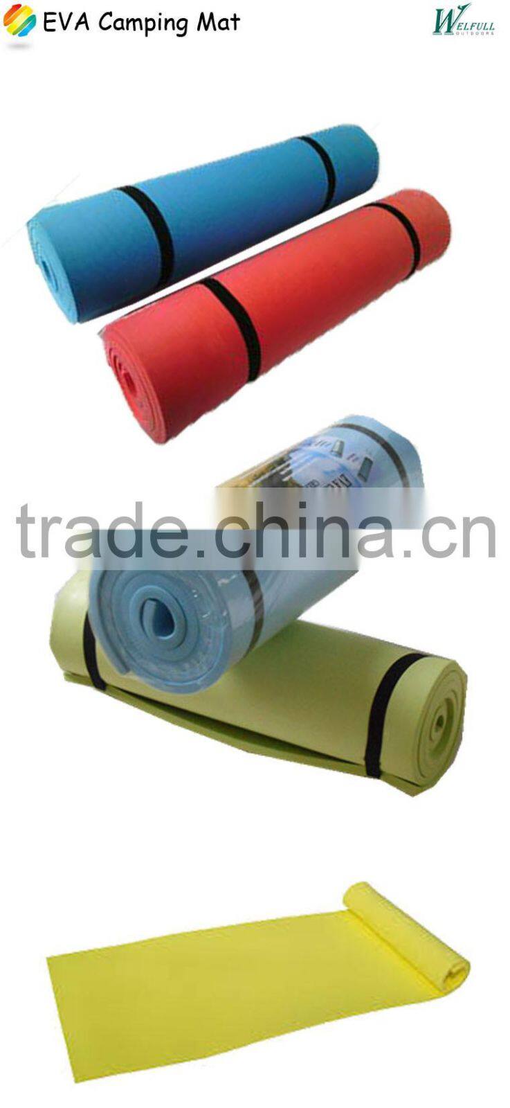 Outdoor Picnic Camping Hiking Mat Mattress Moistureproof 4 Colors