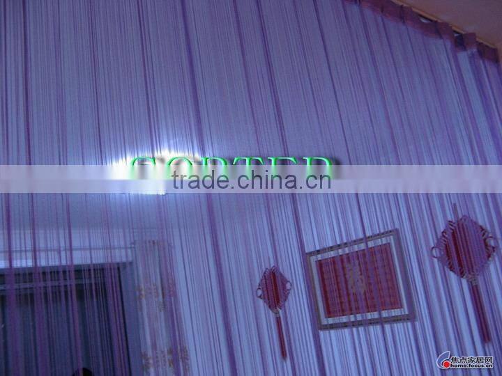 timeproof noble elegant line screens made with extra care