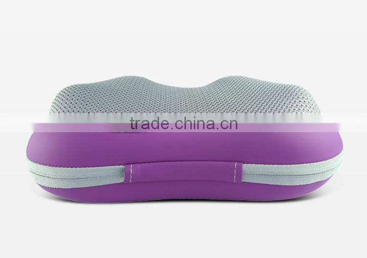 2015 hot sale back knead back massager