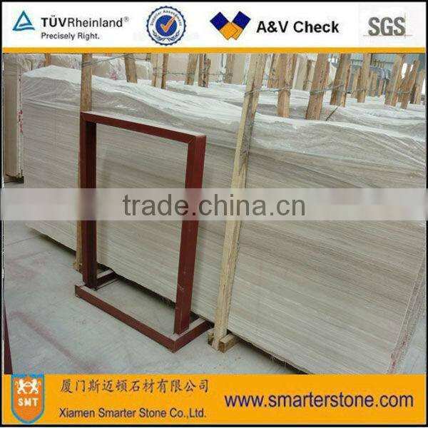 Athens wooden marble