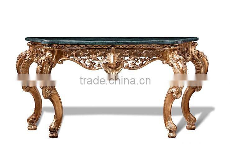 Nice Design Hotel console table