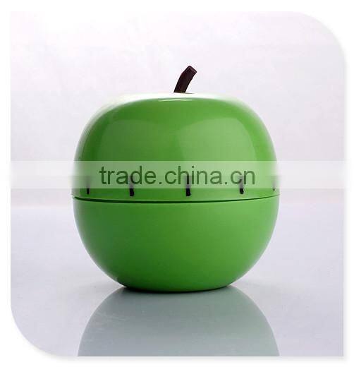 Lovely red pepper plastic kitchen timer / digital kitchen timer / Kitchen Timers