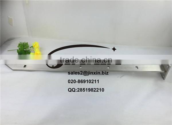 JINXIN HARDWARE-Factory supplied OEM metal deck railing systems with free sample