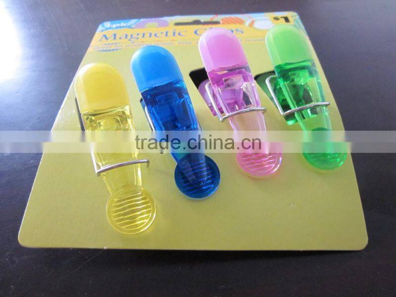 magnet ic clips