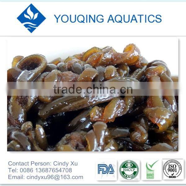 Export seasoned Hairong from China