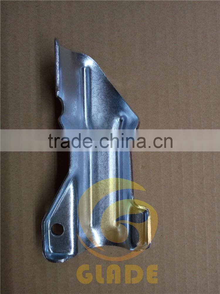Garden Market Brush Cutter Parts Metal Bracket Used On Trimmer Fender