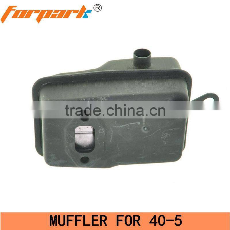 High Performance 430 Brush Cutter Spare Parts Muffler