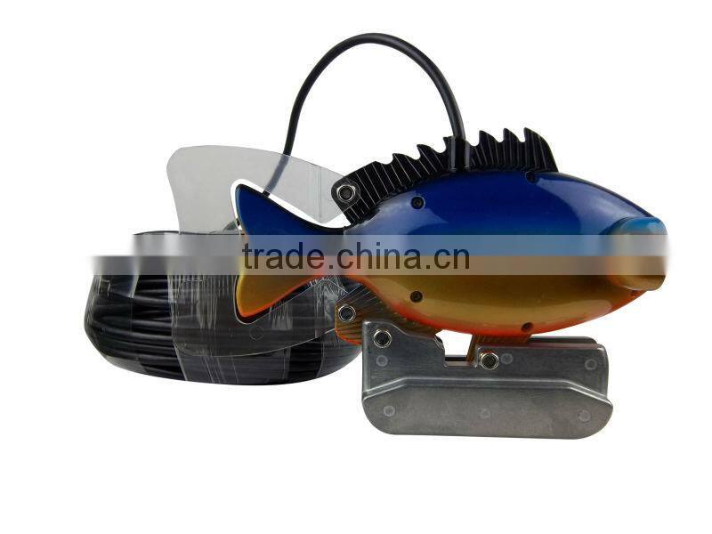 fish camera underwater with 7' LCD and Aluminum tool-box by Kalede Outdoor