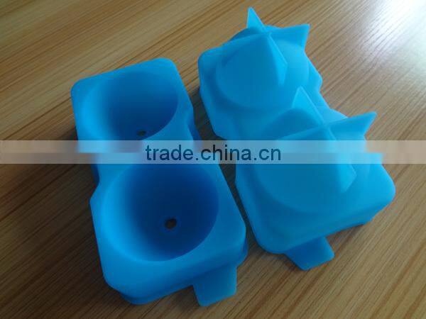 silicone ice cream mould FDA