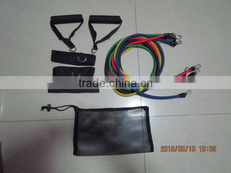 rubber resistance bands,exercise bands,fitness bands,5 resistance bands,power bands