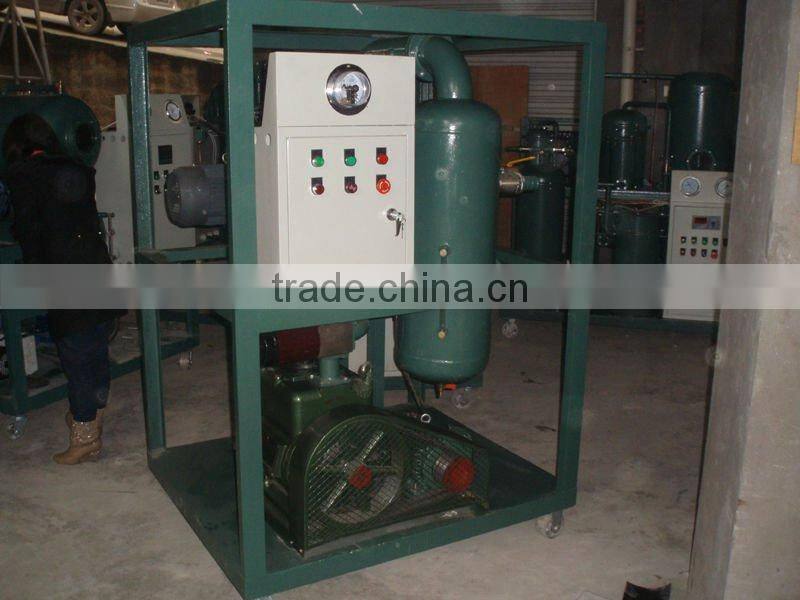 CNNK large capacity vacuum unit pump