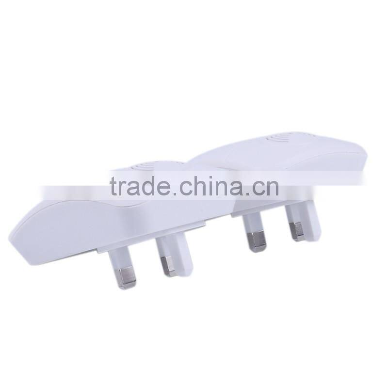 T0c9m Ultrasonic plug in pest repellent mosquito repeller