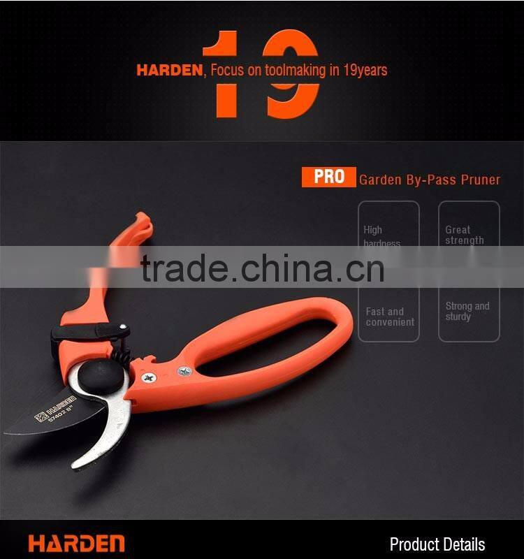 Professional BY-PASS Garden Tree Pruner