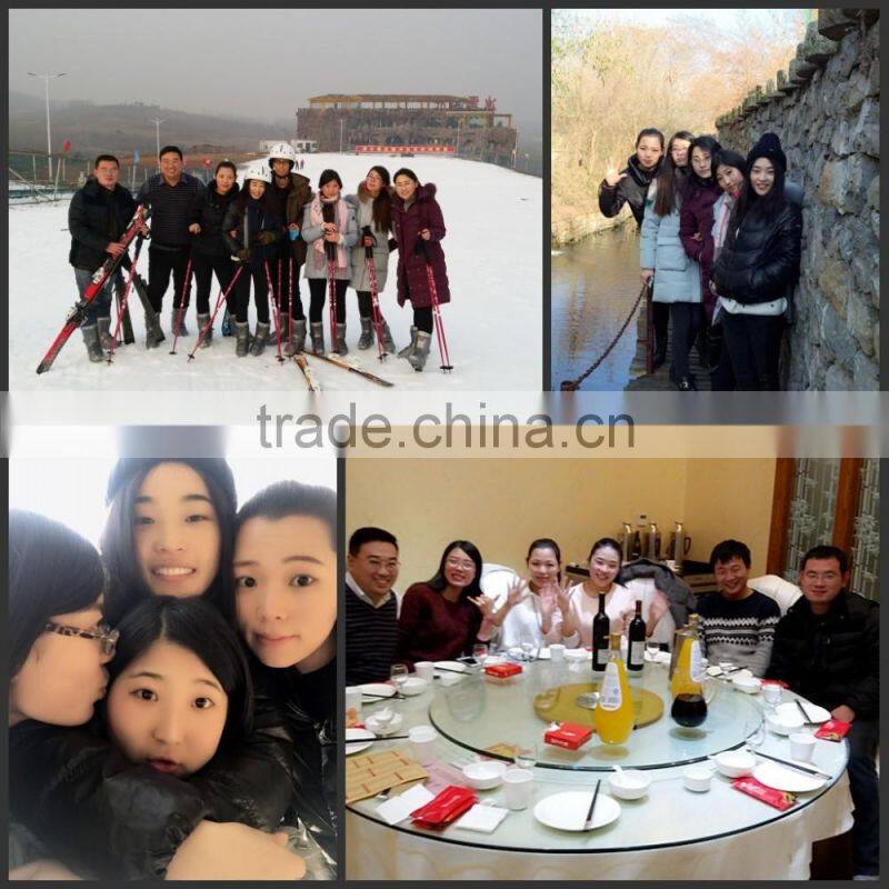 EVA Wooden pattern Mat /wood grain mat for promotion