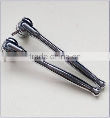 Heavy duty poka handle scaffolding spanner 21mm