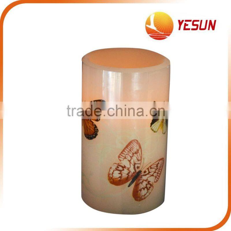 PS LED Candle ,LED Candle,LED Light Candle