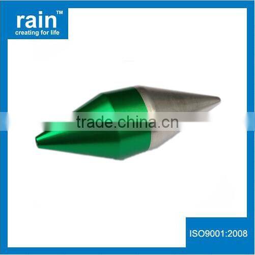 cnc turning aluminum parts