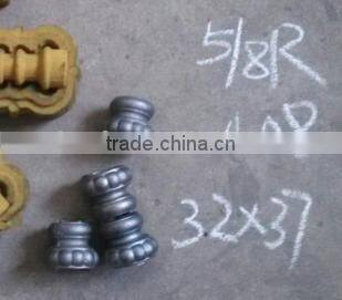 Cast Iron Panels for Ornamental Fence