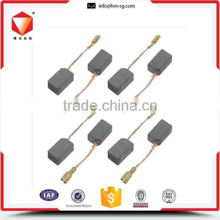 Crazy selling special electric scooter brush dc motor 24v 250w