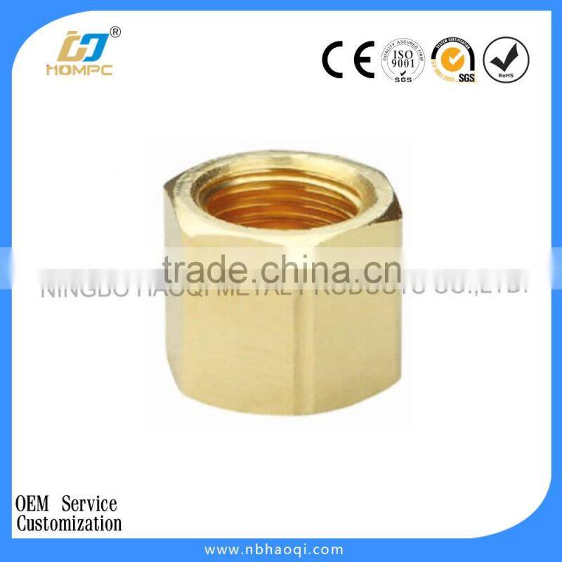 NPT thread 45 degree elbow for America Market