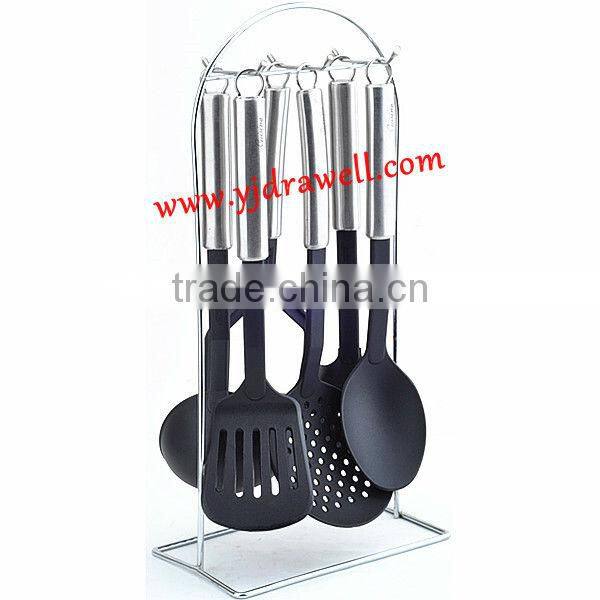 NY-1004B Nylon names of kitchen utensils