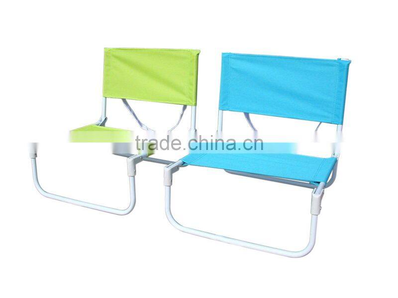 Portable Belt Beach Chair
