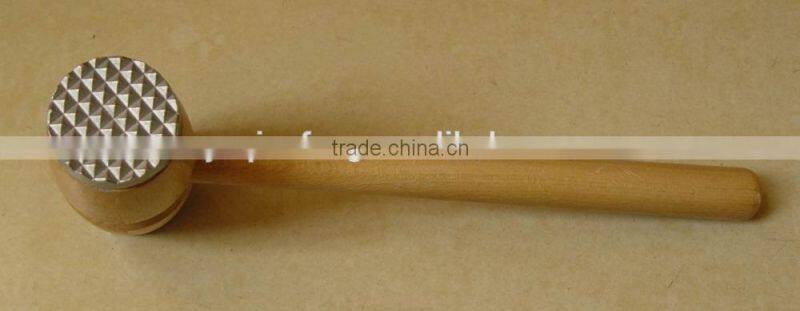Hot Sales Wooden Meat Mallet