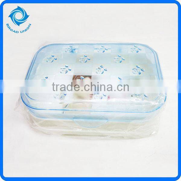 Plastic Soap Holder Soap Box