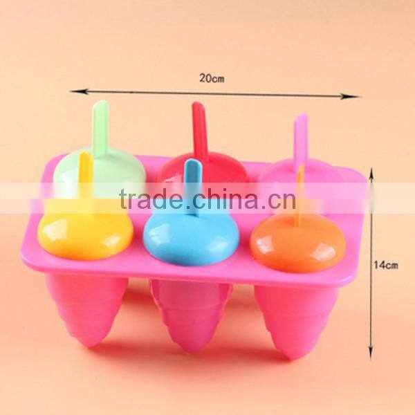 Ice Cream Mold Ice Cream Maker Ice Pop Molds