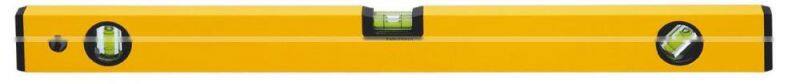 New style cheap price Cast aluminium spirit level 3 vials levels