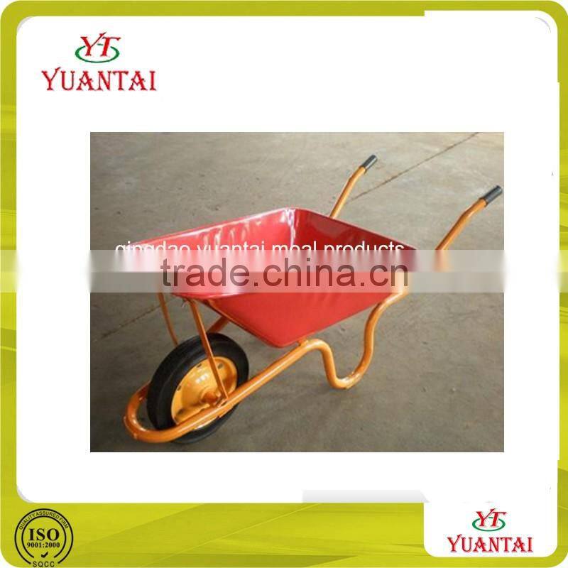 Africa market wheel barrow WB3800