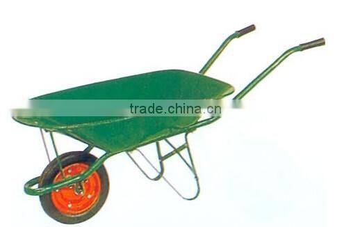 High Quality 70L 130kg single Wheel Barrow WB5500
