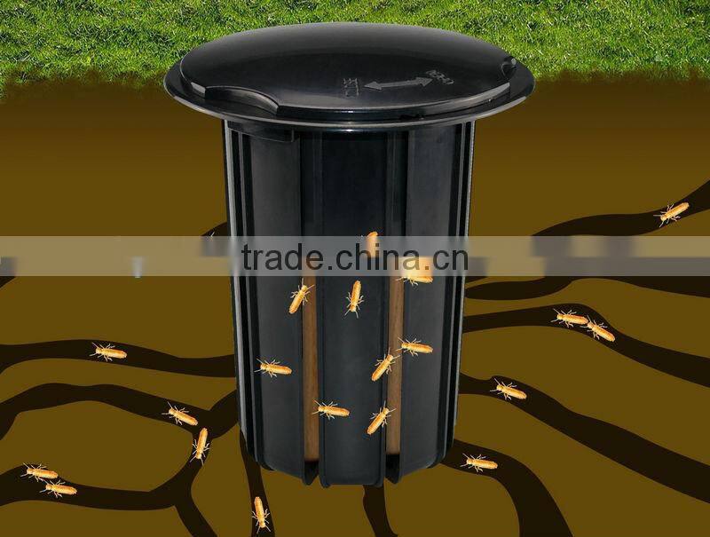 pest control bait stations SX-5011