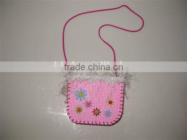 diy craft foam eva bag